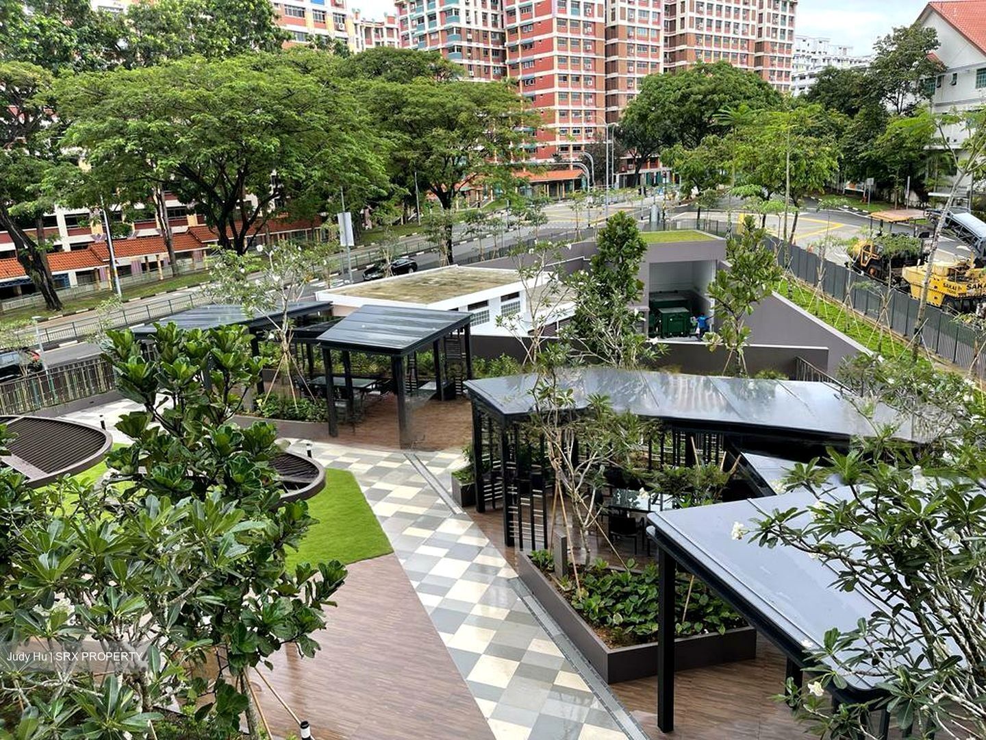 Urban Treasures (D14), Condominium #462143031